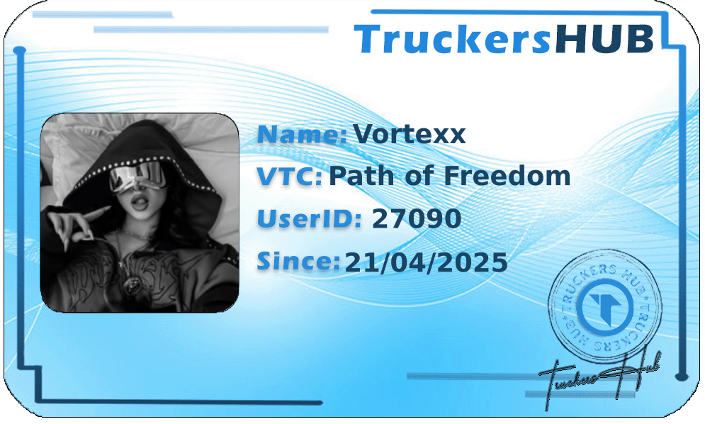 Vortexx License