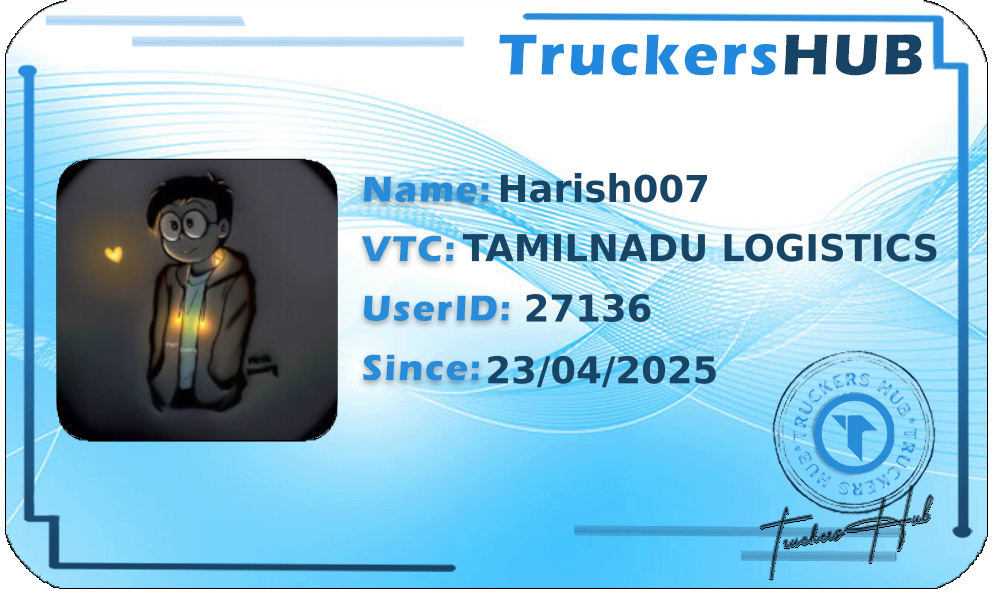 Harish007 License