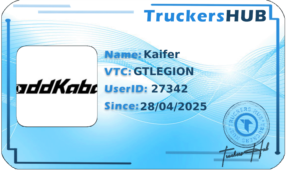 Kaifer License