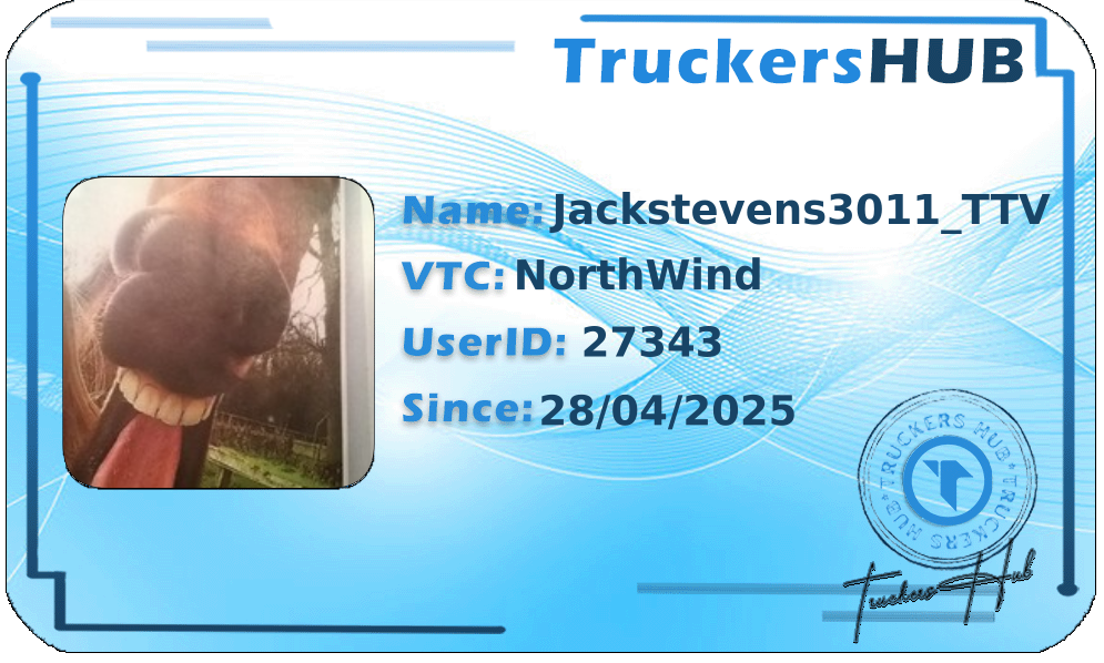 Jackstevens3011_TTV License