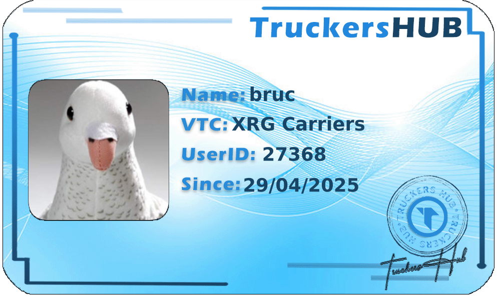 bruc License