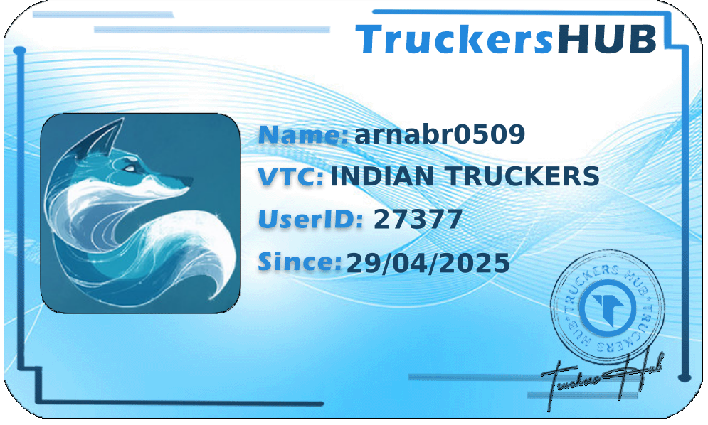 arnabr0509 License