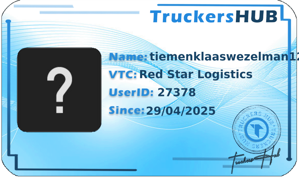 tiemenklaaswezelman123 License