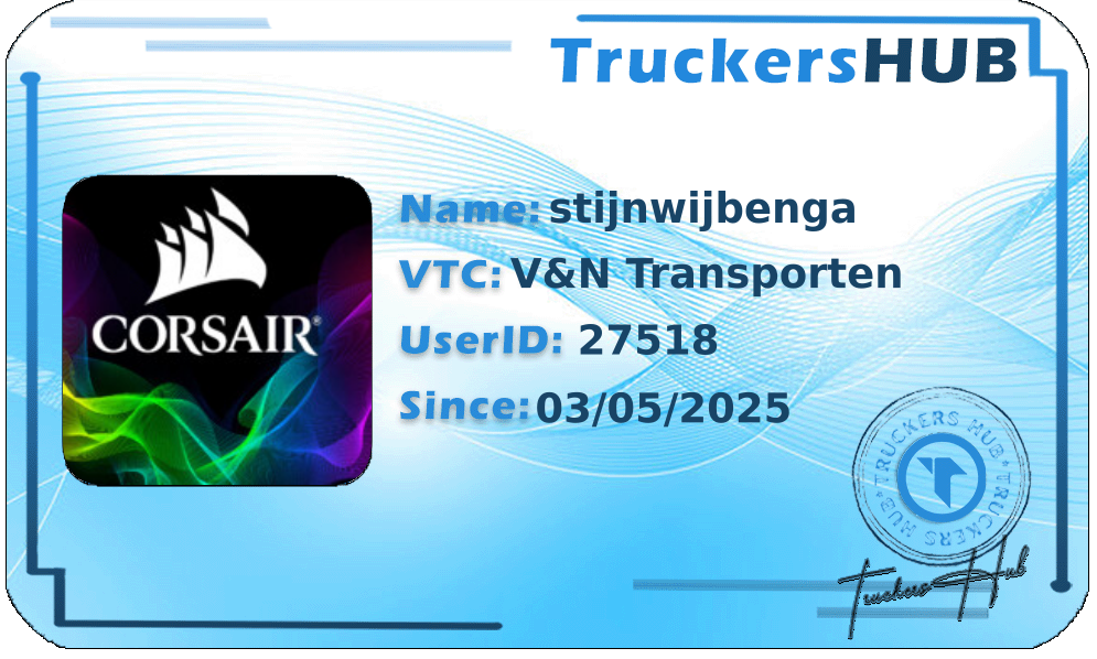 stijnwijbenga License