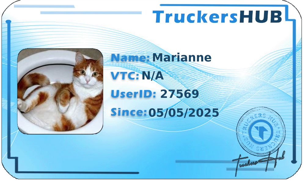 Marianne License