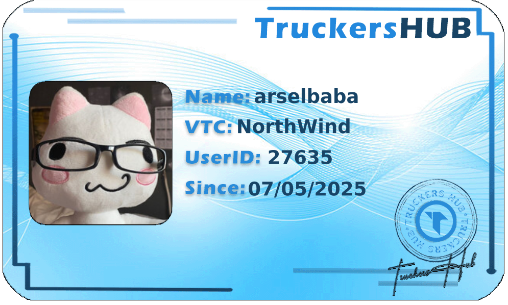 arselbaba License