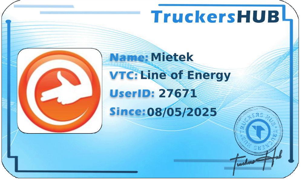 Mietek License