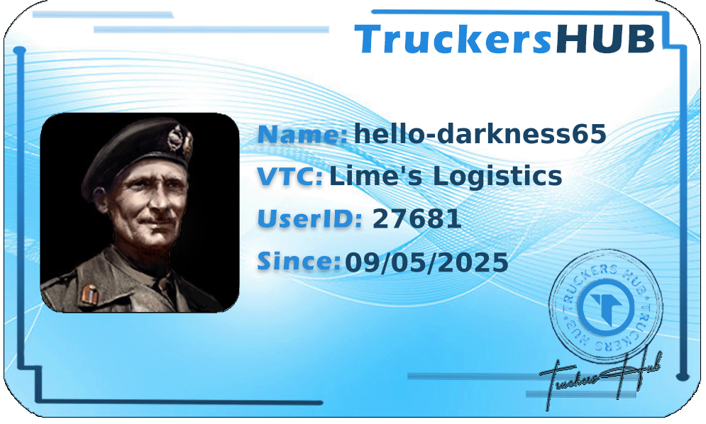 hello-darkness65 License