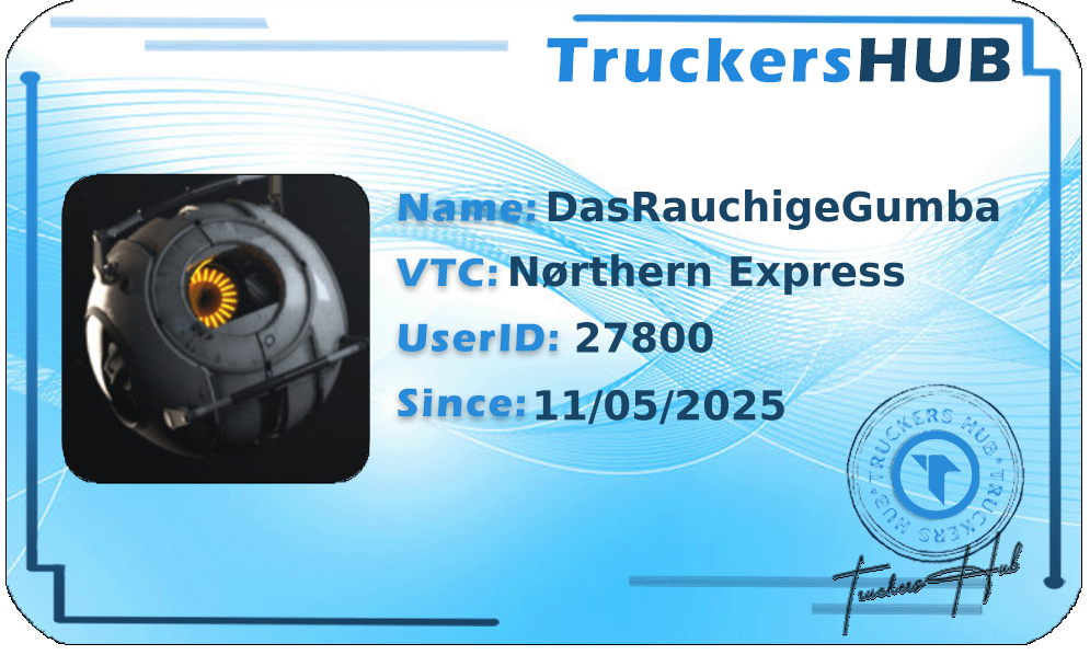 DasRauchigeGumba License