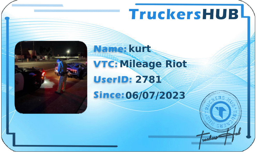 kurt License