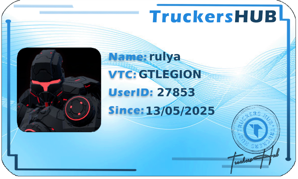 rulya License
