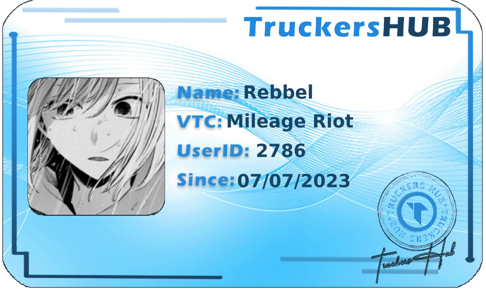 Rebbel License