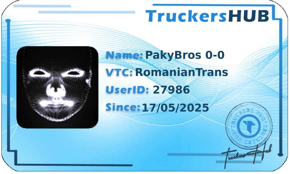PakyBros 0-0 License