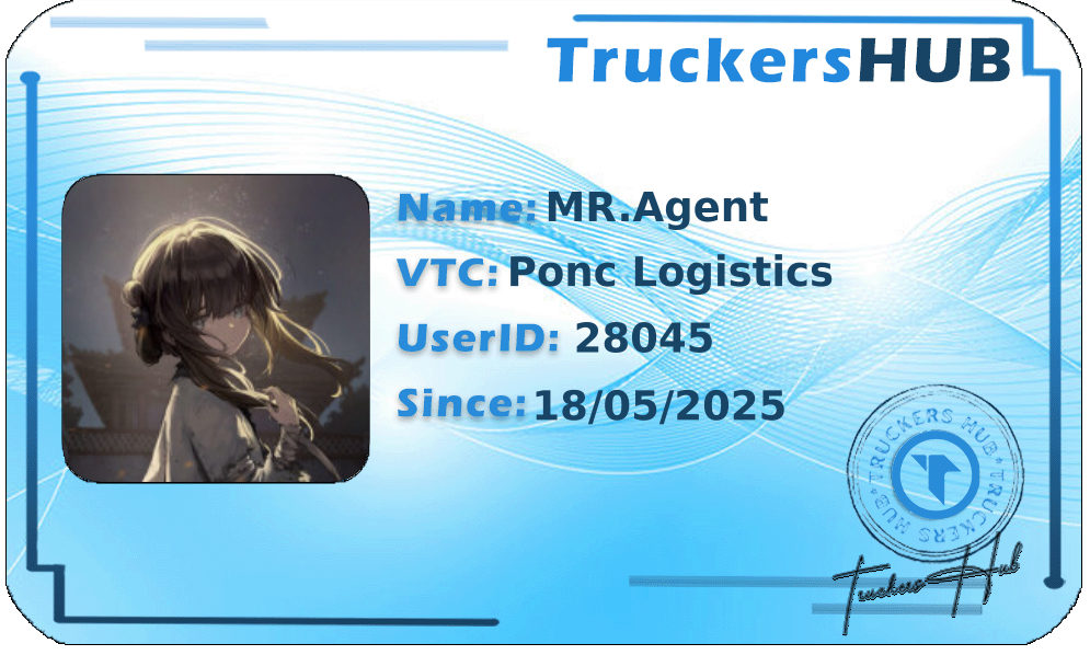 MR.Agent License