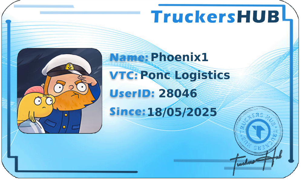 Phoenix1 License