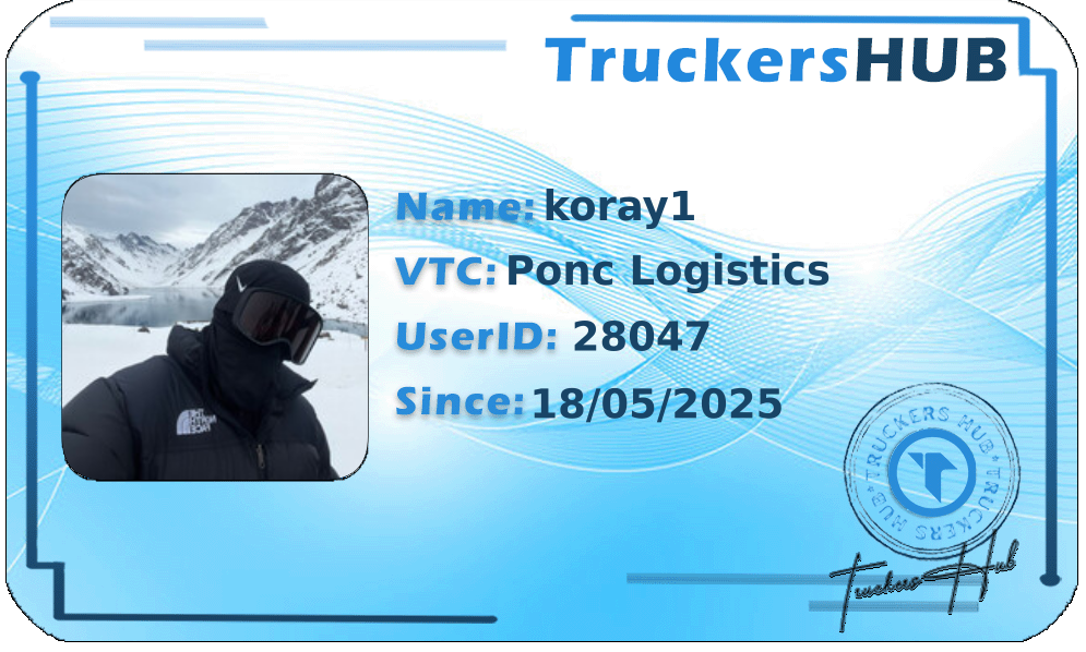 koray1 License