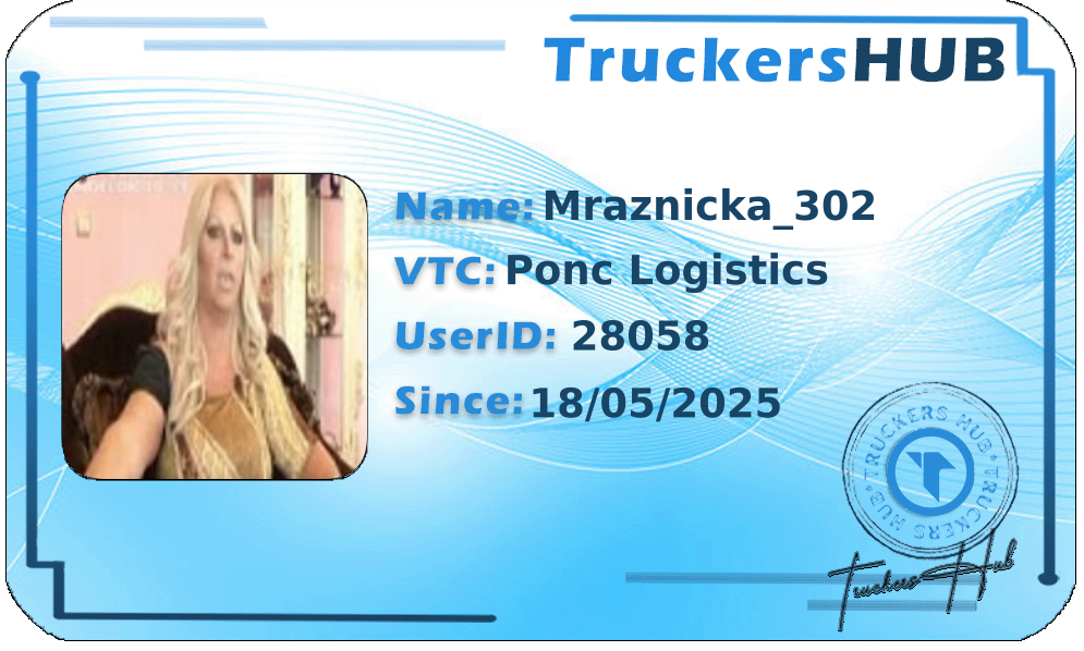Mraznicka_302 License