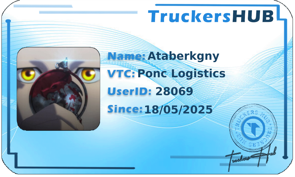 Ataberkgny License