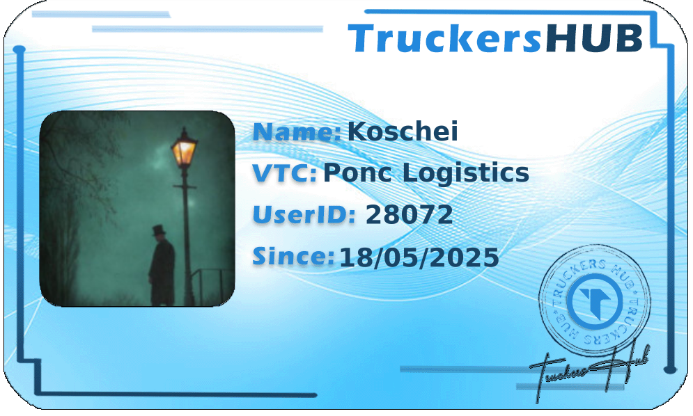 Koschei License