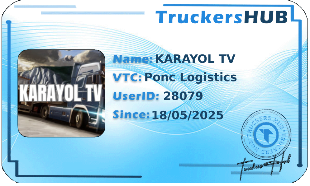 KARAYOL TV License