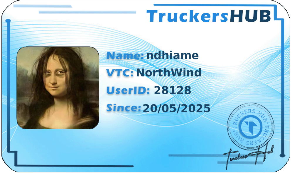 ndhiame License