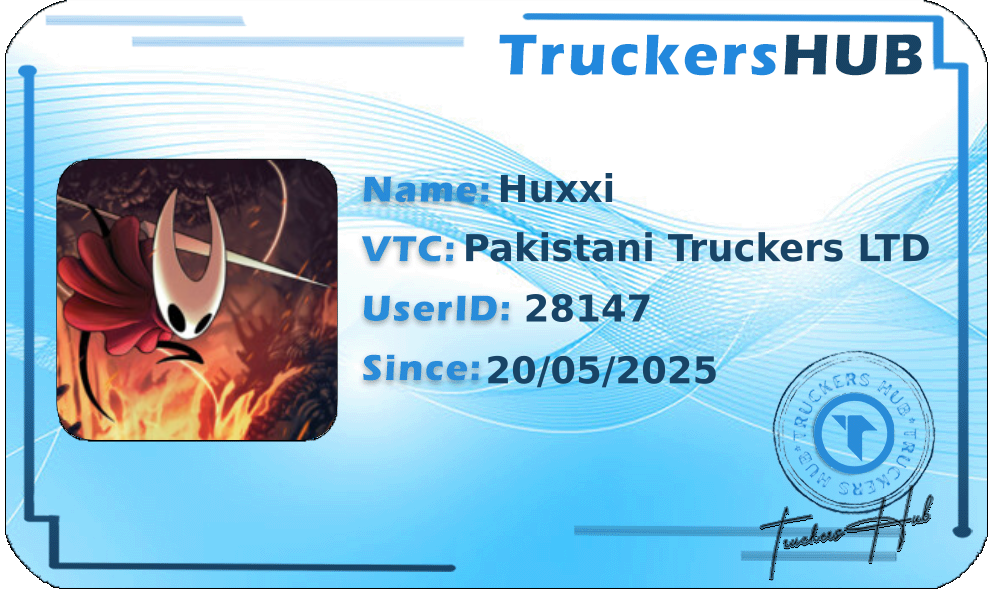 Huxxi License