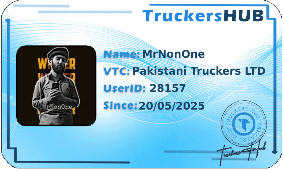 MrNonOne License