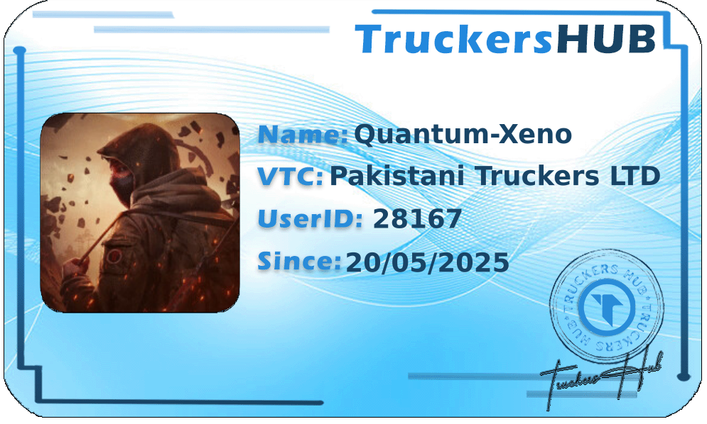 Quantum-Xeno License