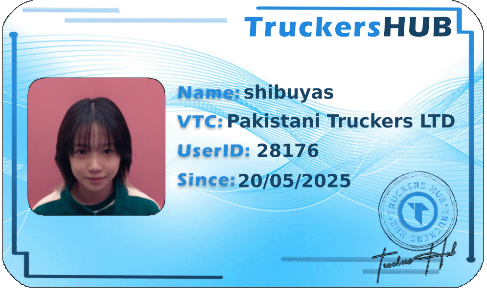 shibuyas License