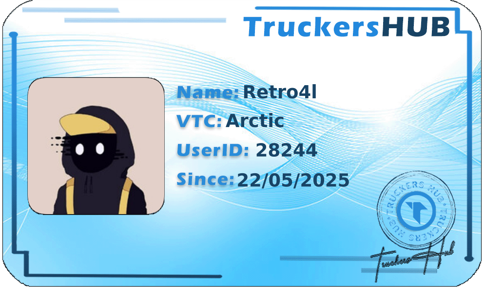Retro4l License