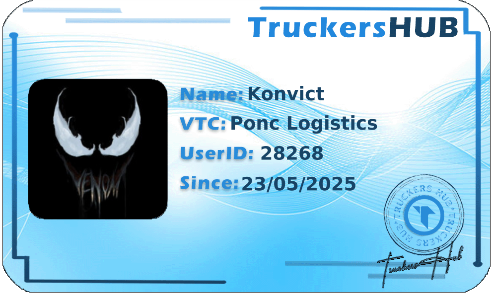 Konvict License