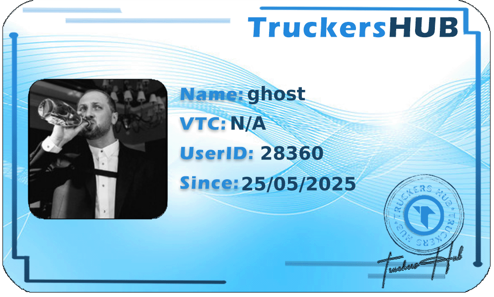 ghost License