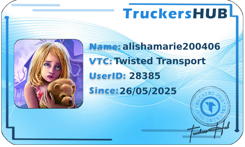 alishamarie200406 License