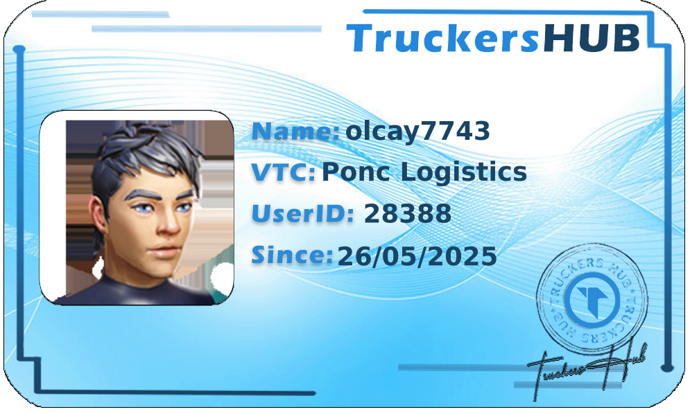 olcay7743 License