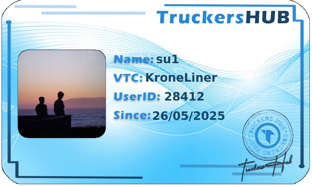 su1 License
