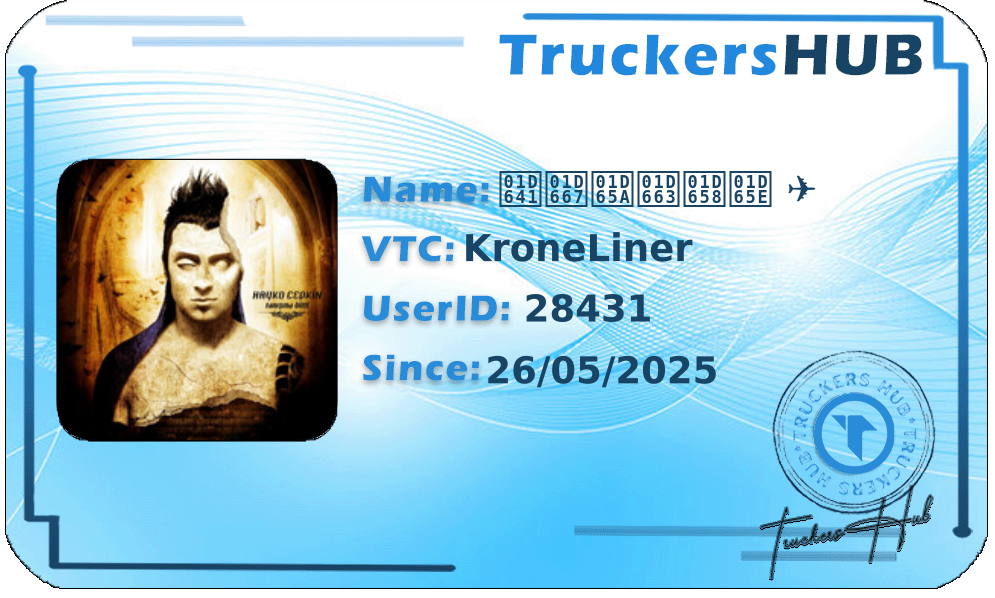 𝙁𝙧𝙚𝙣𝙘𝙞 ✈ License