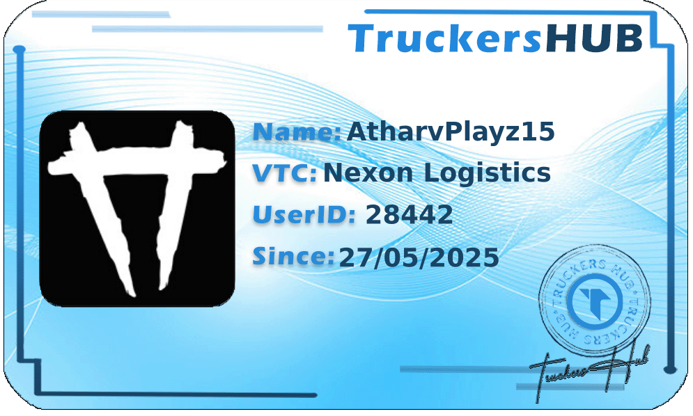 AtharvPlayz15 License
