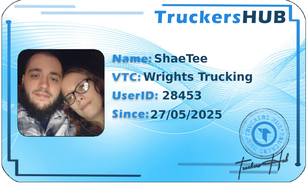 ShaeTee License