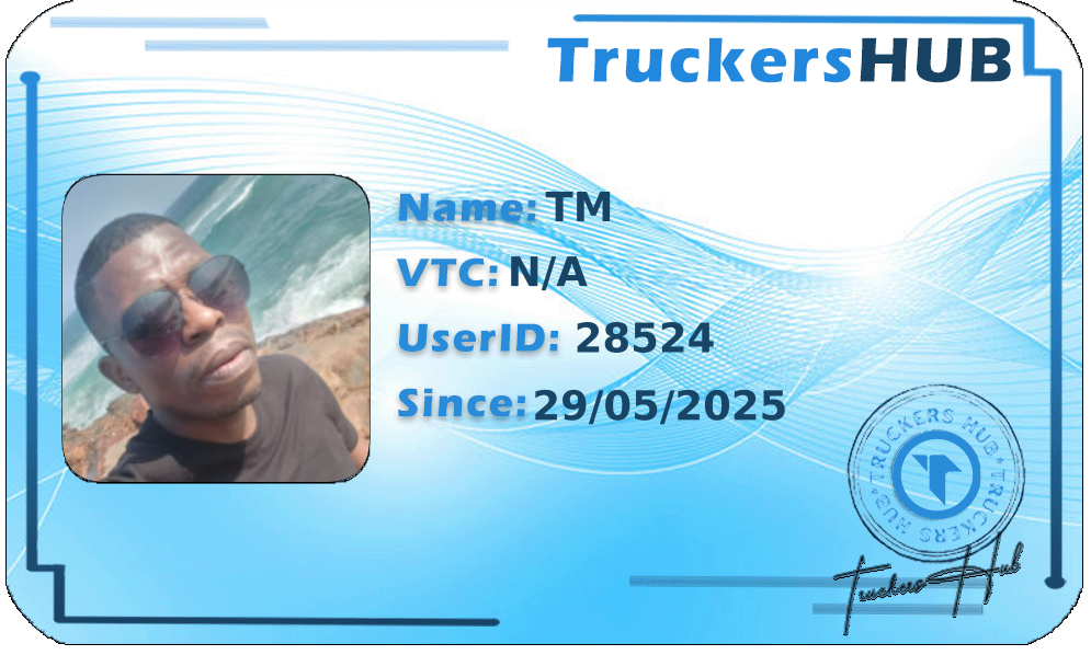TM License