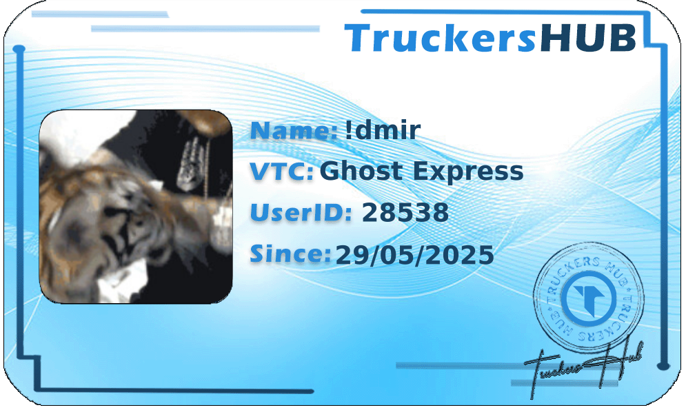 !dmir License