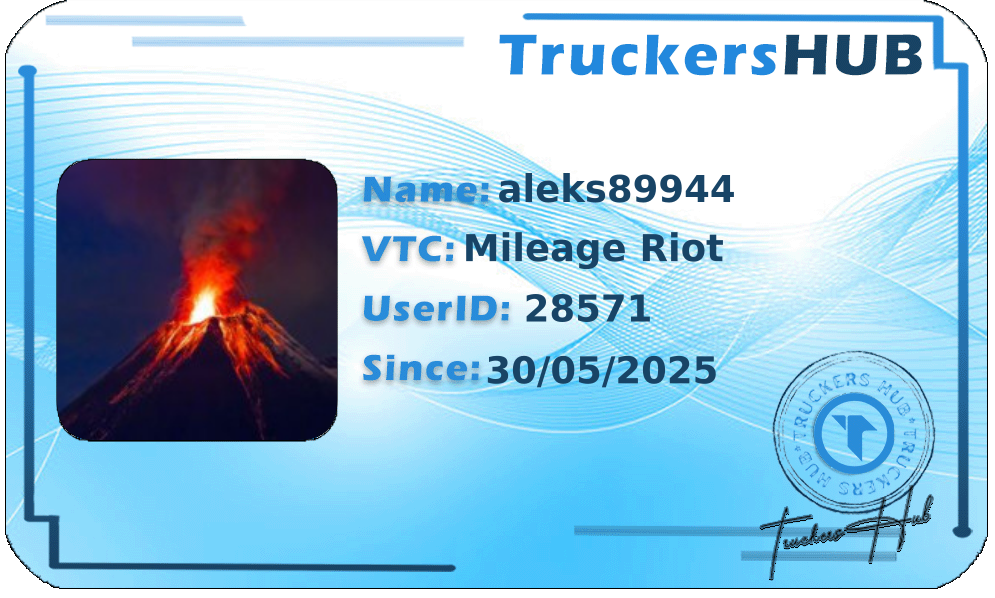 aleks89944 License