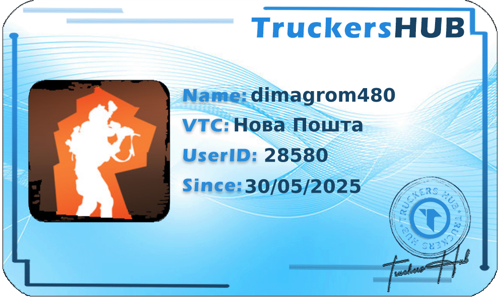 dimagrom480 License
