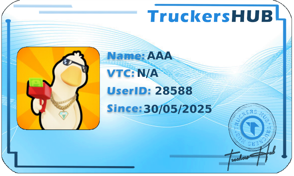 AAA License