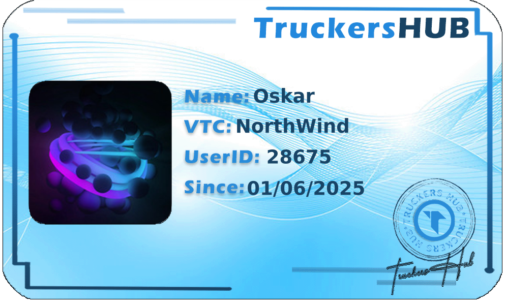 Oskar License