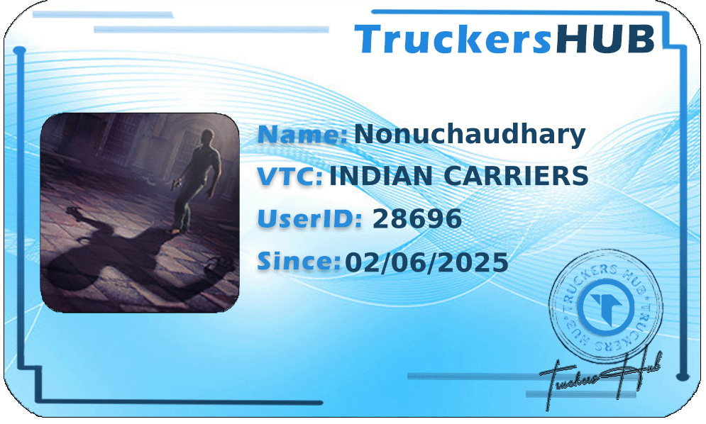 Nonuchaudhary License