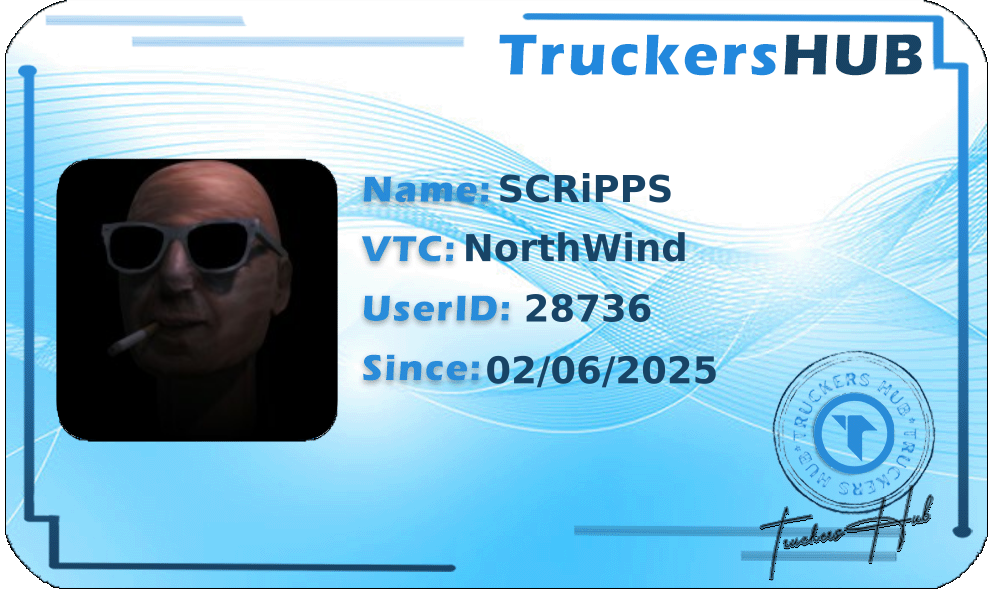 SCRiPPS License