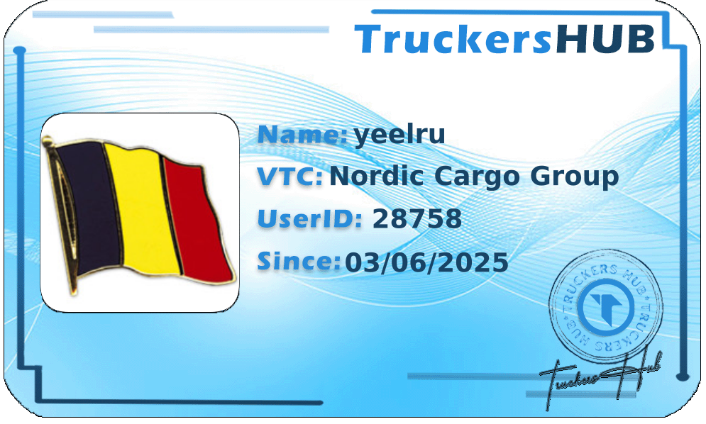 yeelru License