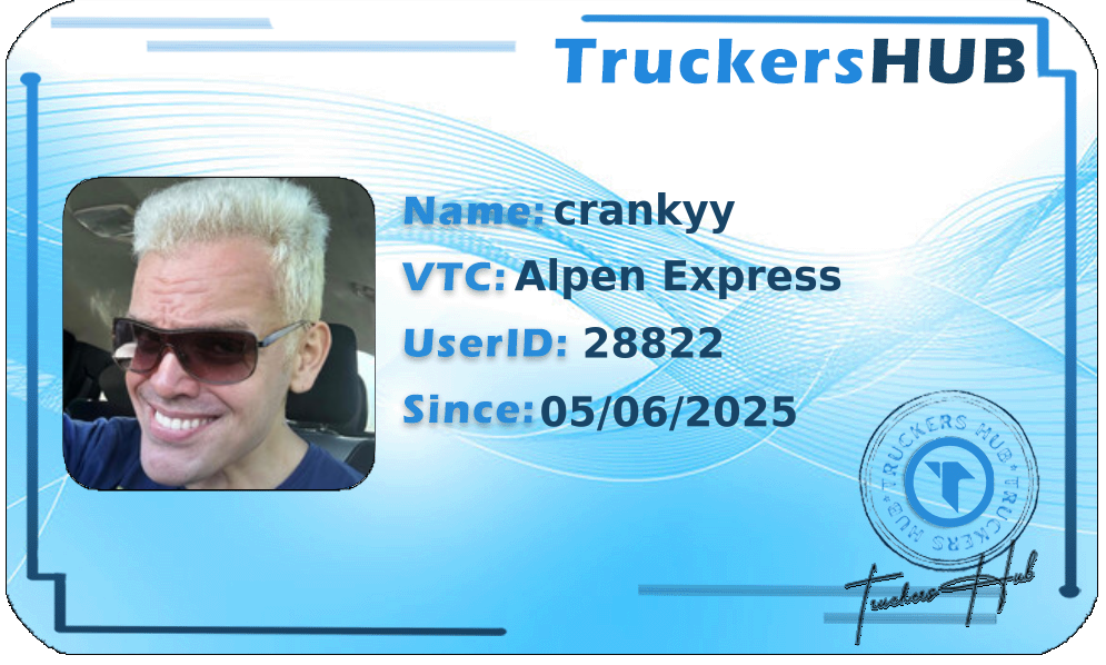 crankyy License