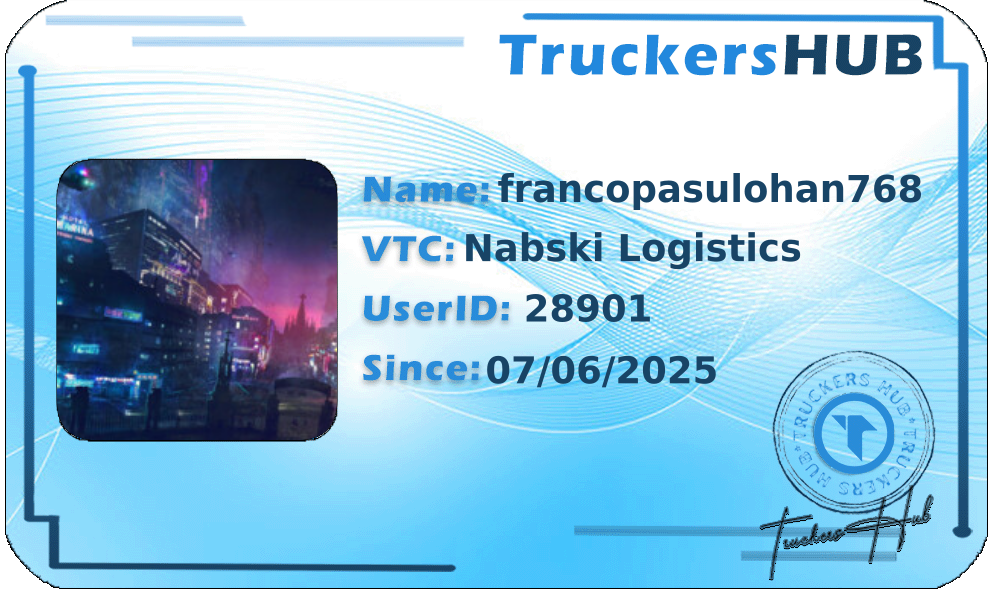 francopasulohan768 License