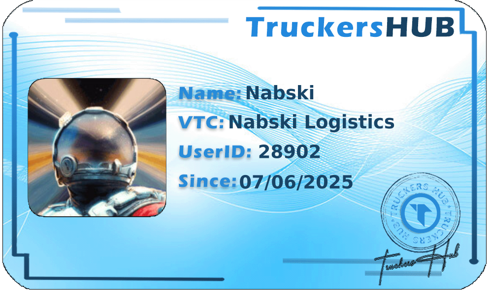Nabski License